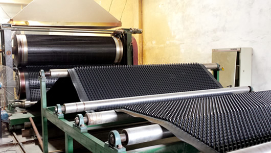 規模大生產能力強